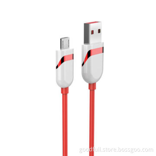High-quality USB 2.0 Micro USB Cable